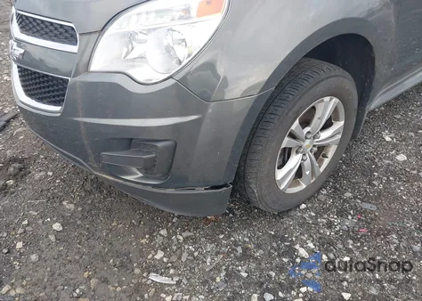 2013 Chevrolet Equinox 1Lt from USA, damaged, VIN 2GNFLEEK0D6186071